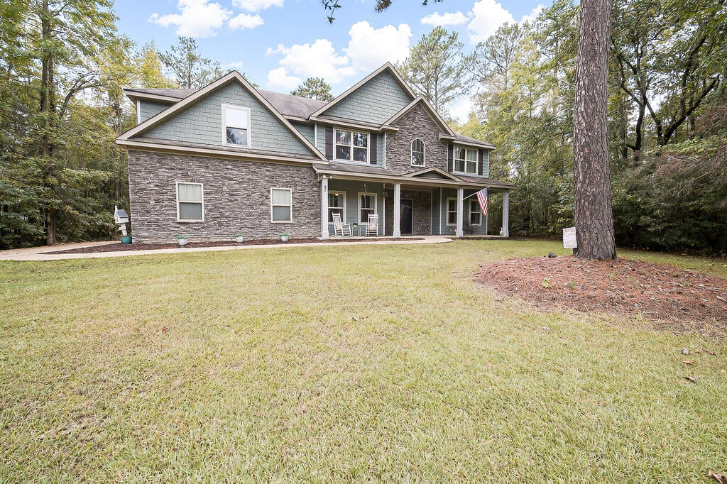 60 Garden Grove Drive, Waverly Hall, GA, 31831