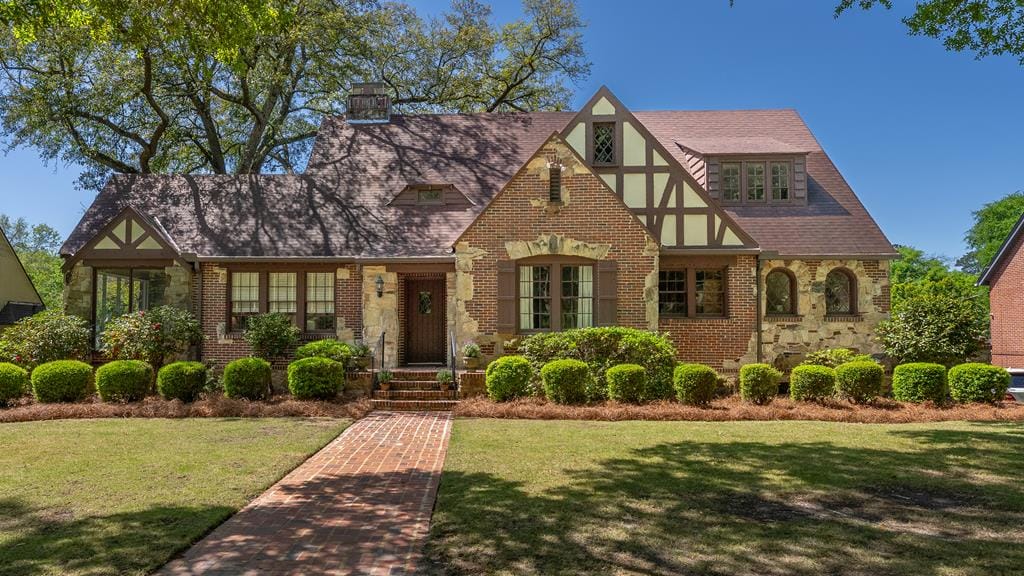 1509 Eberhart Avenue, Columbus, GA, 31906