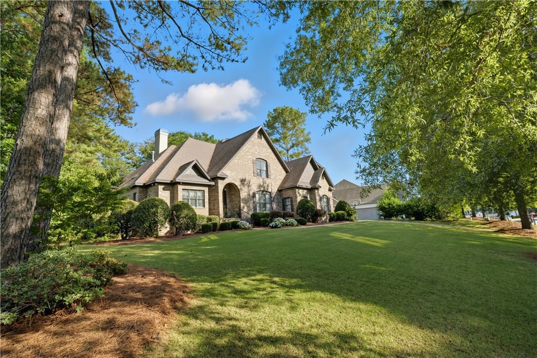 1703 Glendale Court, Auburn, AL, 36830 — Photo 2