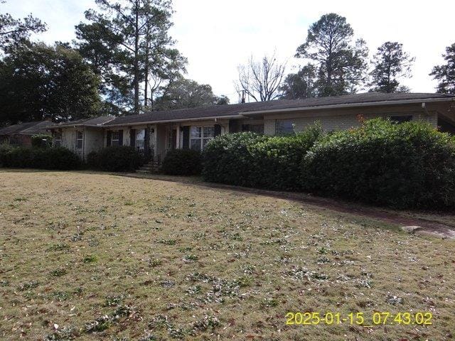 2748 Camille Drive, Columbus, GA, 31906