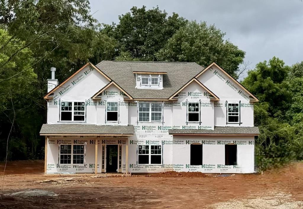 6 McLendon Road, Fort Mitchell, AL, 36856