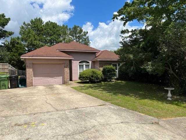 7011 Vinings Way, Columbus, GA, 31907-5770