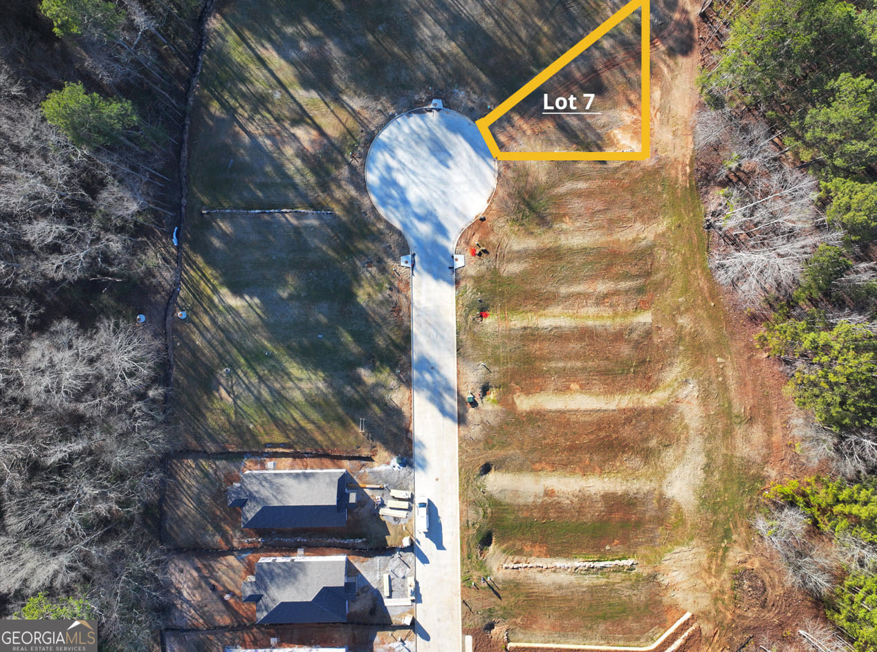 22 Rivers Edge, Franklin, GA, 30217