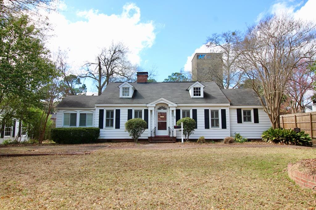 1137 Lockwood Avenue, Columbus, GA, 31906