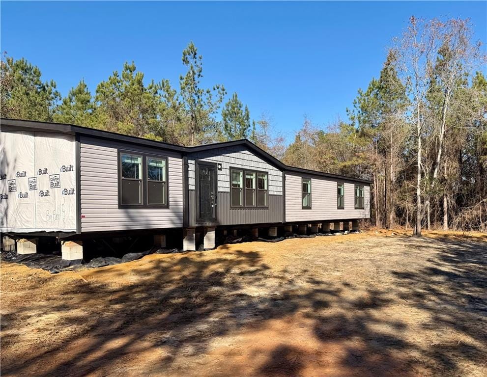 336 Ridge Road, Seale, AL, 36875