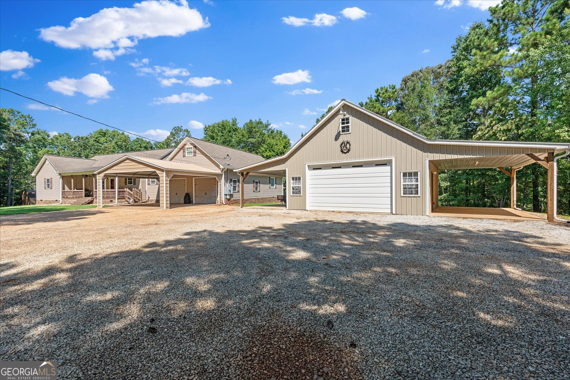 26 County Road 876, Wedowee, AL, 36278