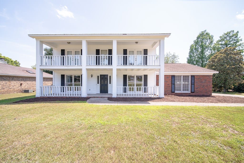 6843 Beaver Trail, Midland, GA, 31820 — Photo 2