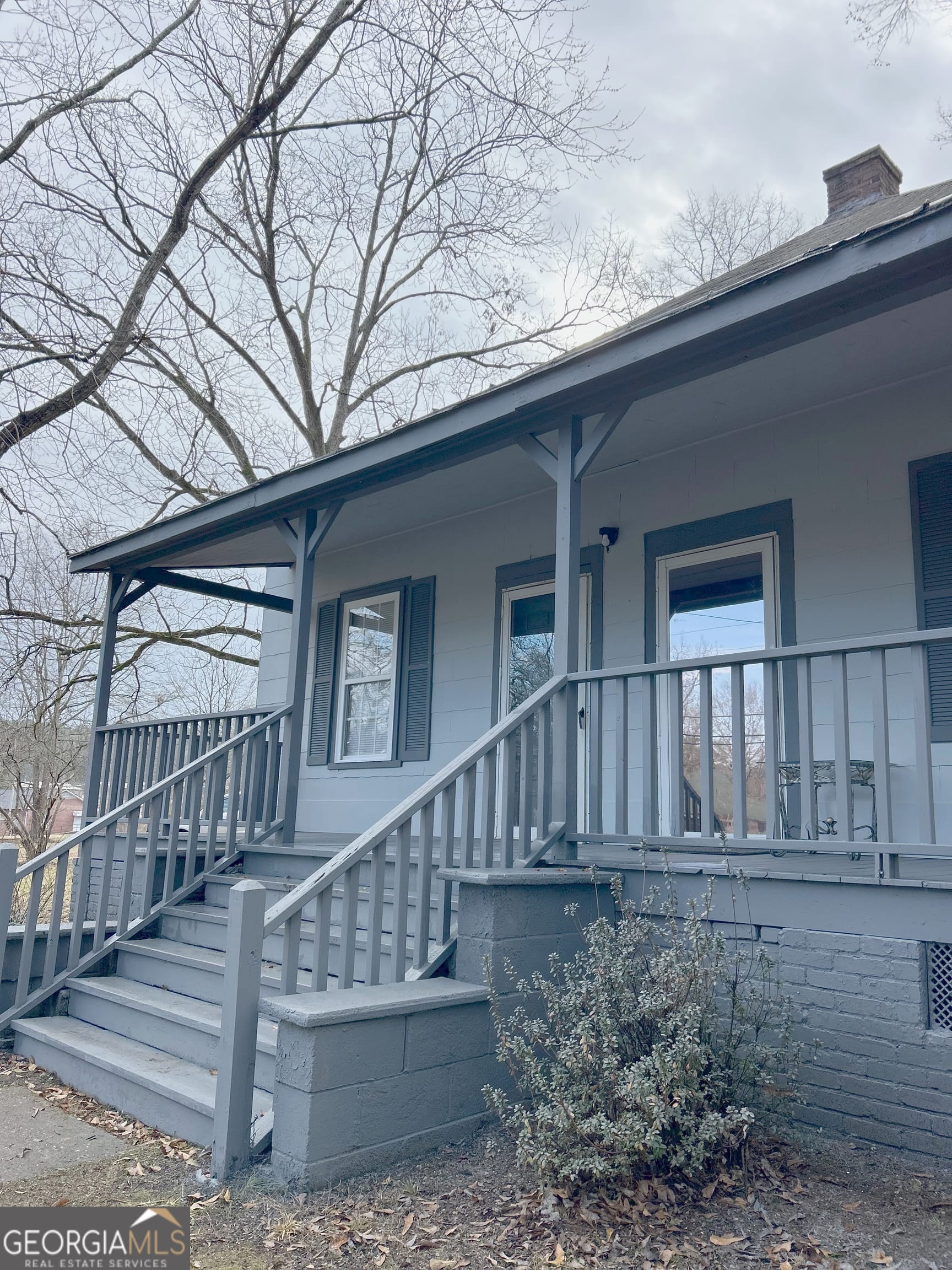 305 Askew, Hogansville, GA, 30230