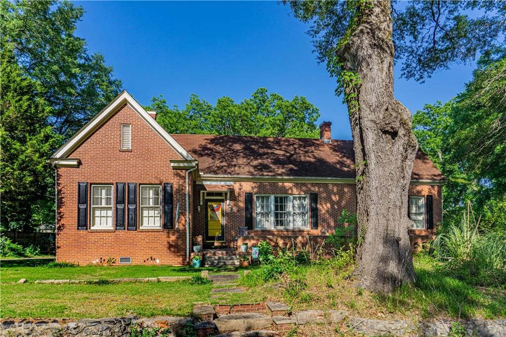 15 OSWICHEE STREET, Seale, AL, 36875 — Photo 2