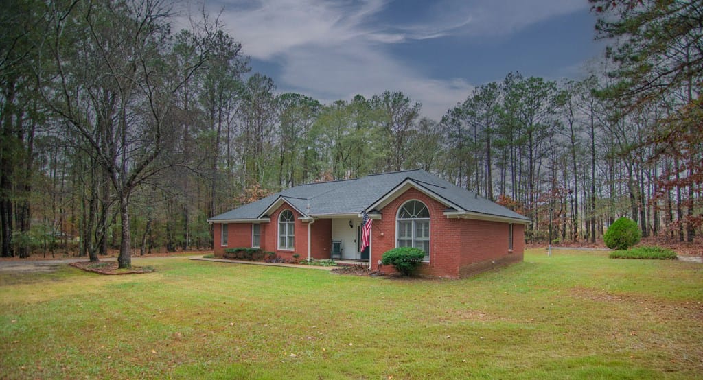 192 Morton Court, Fortson, GA, 31808