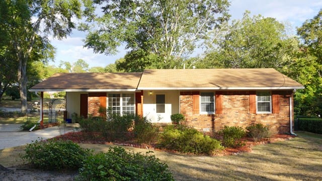 3112 Oak Circle, Columbus, GA, 31907