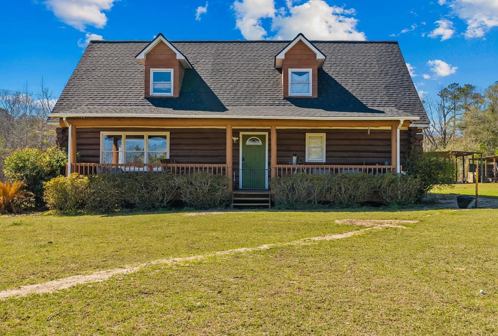 26 Dan Brinson Road, Lumpkin, GA, 31815