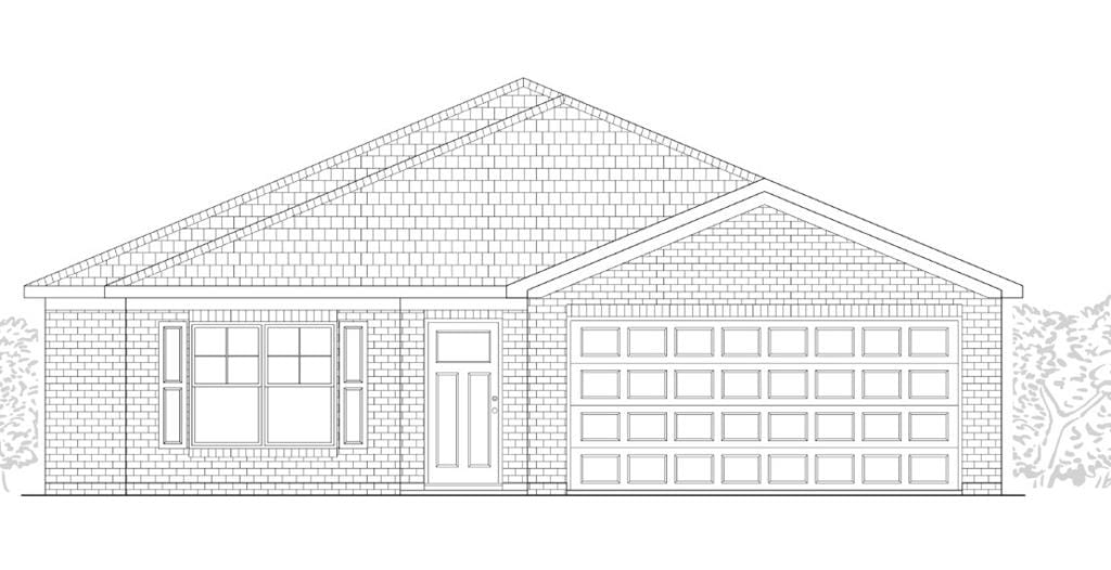 6286 Lemongrass Drive, Columbus, GA, 31907
