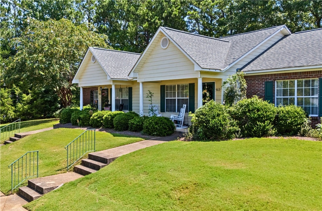 500 Waverly Pl, Opelika, AL 36801