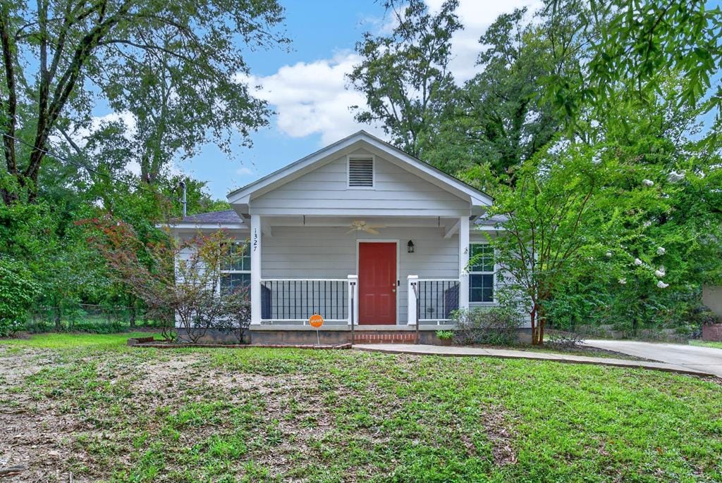 1327 Dogwood Avenue, Columbus, GA, 31906