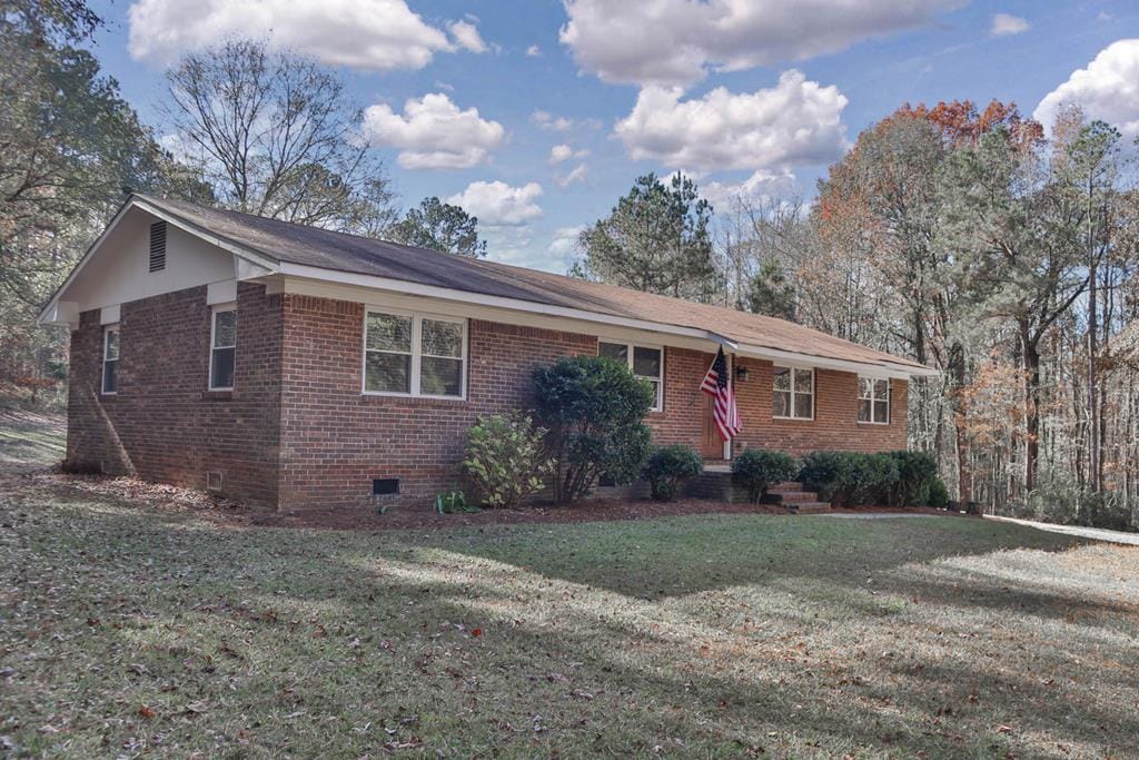 1274 Grey Rock Road, Midland, GA, 31820