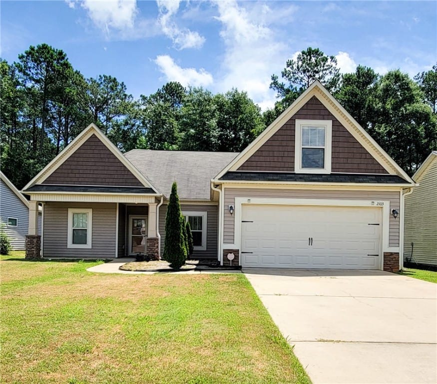 2103 COPPER, OPELIKA, AL, 36801