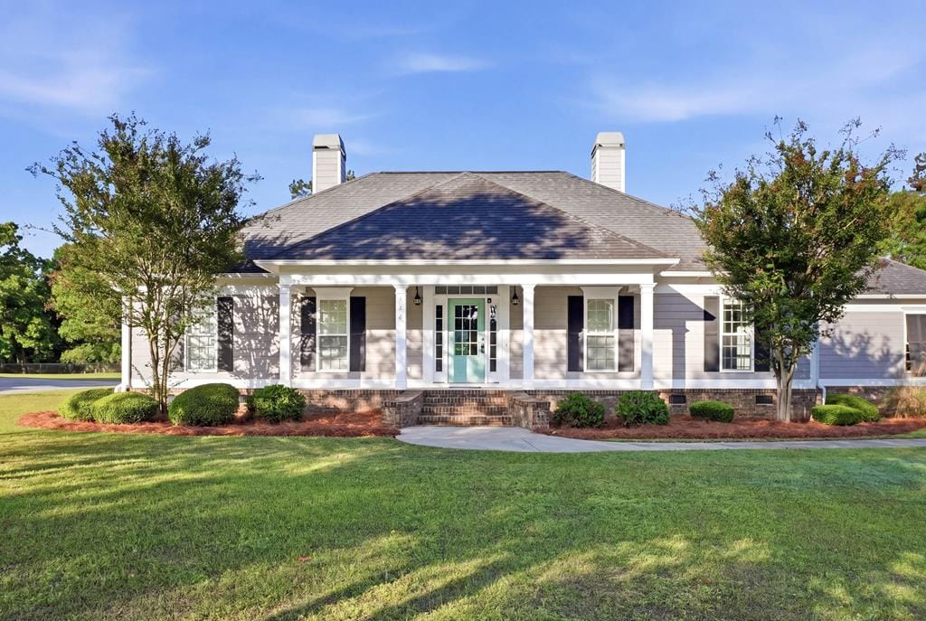 126 Quail Chase Dr, Leesburg, GA 31763