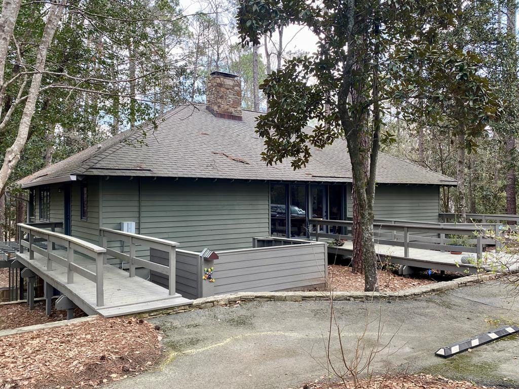 1501 Mountain Creek Drive, Pine Mountain, GA, 31822