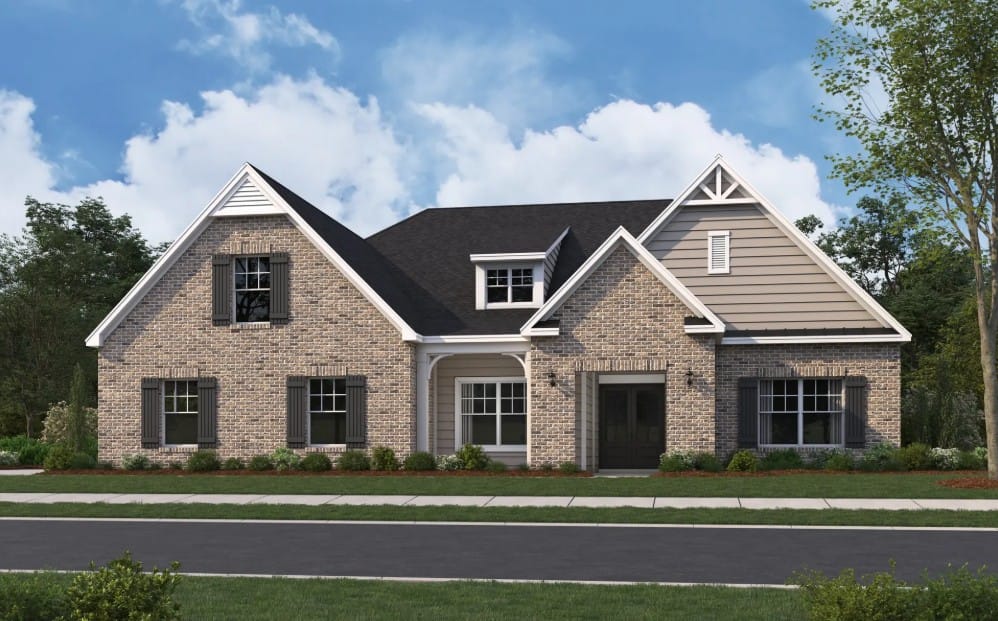 1883 Kennesaw Lane, Auburn, AL, 36830