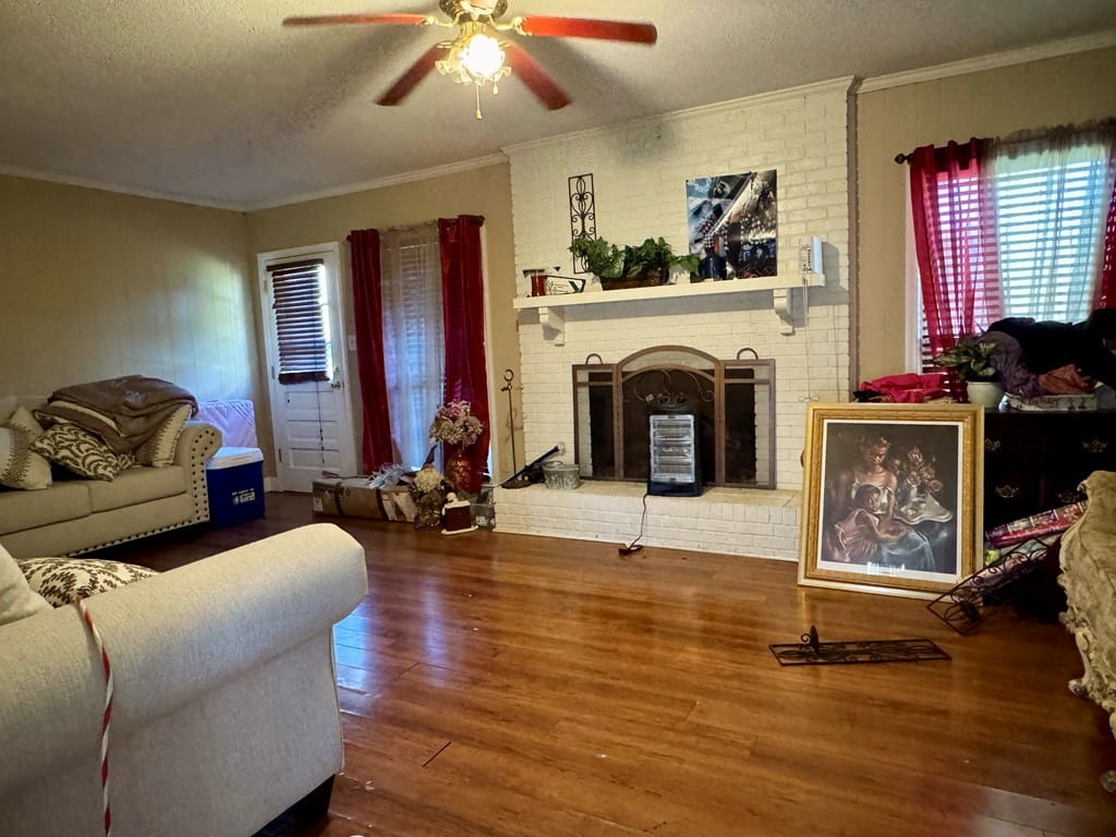 2909 Autumn Avenue, Albany, GA, 31721 — Photo 2