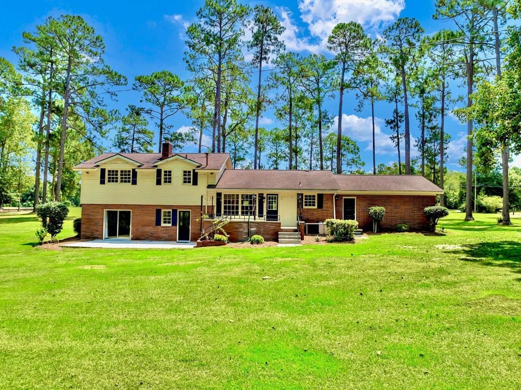 1432 Ga Hwy 33s, Sylvester, GA, 31791 — Photo 2