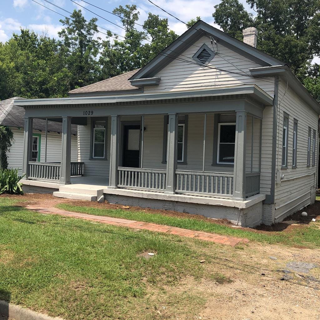 1029 32nd Street, Columbus, GA, 31904-7723