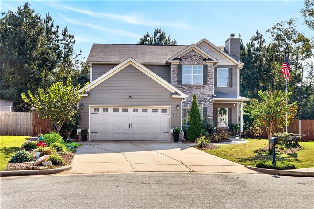 815 Lori Lane, Opelika, AL, 36804