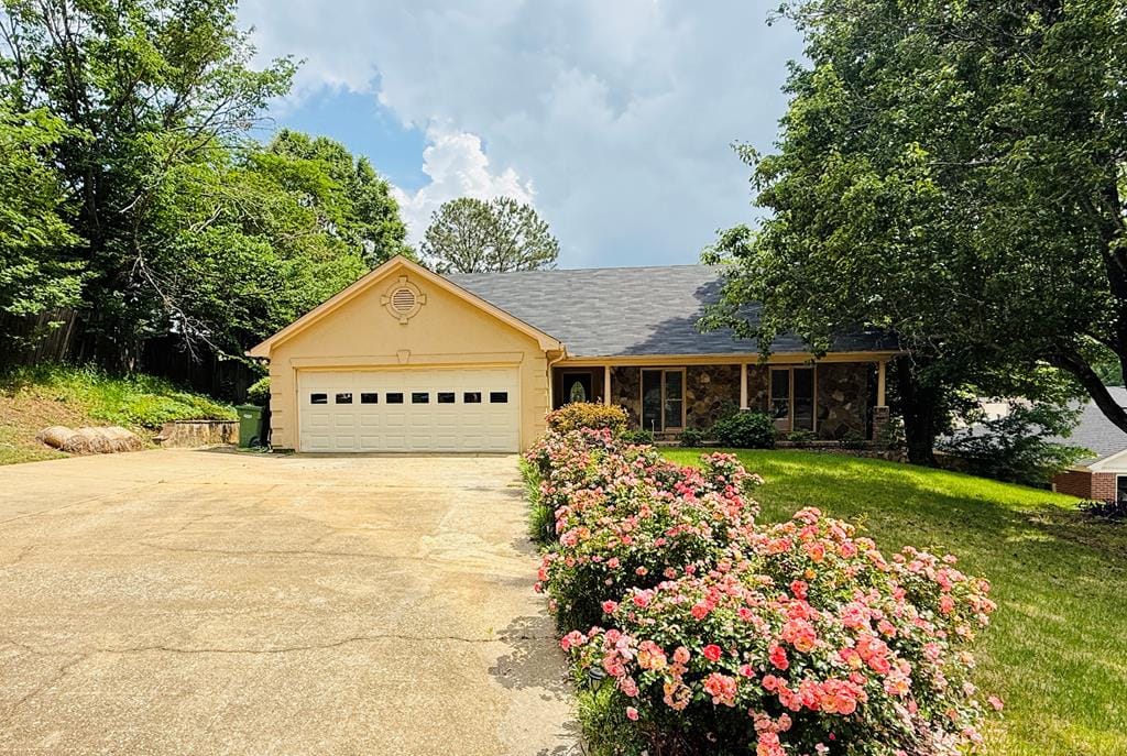 7642 Timberdale Drive, Columbus, GA, 31909