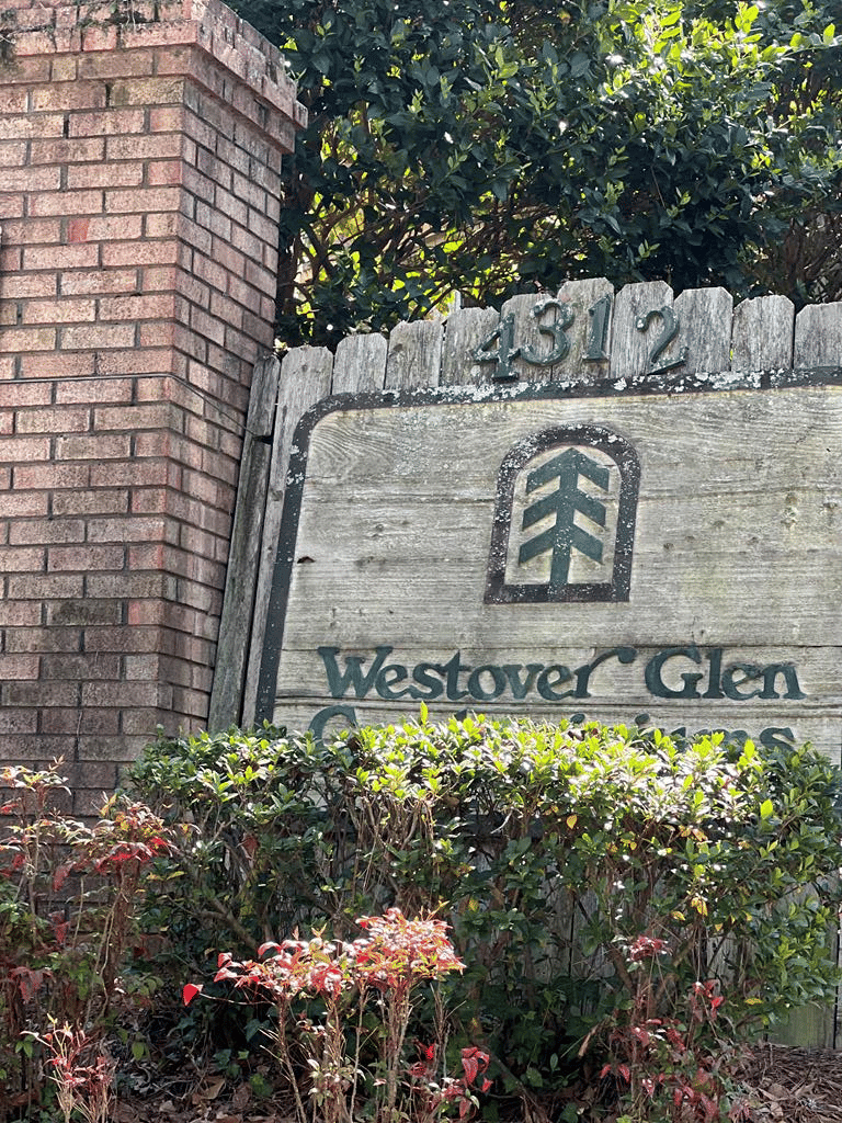 4312 Old Macon Road #25, Columbus, GA, 31907