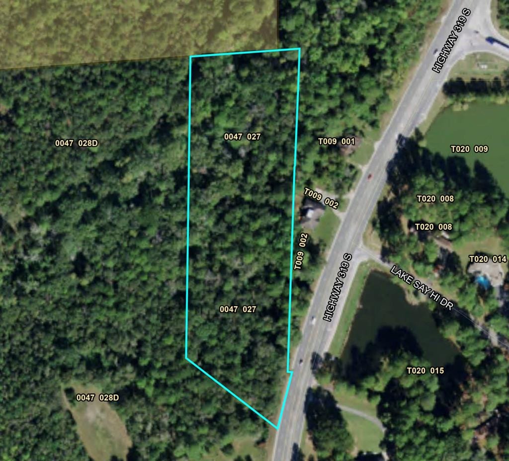 0 U.S. 319, Tifton, GA, 31793