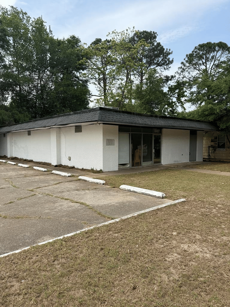 1007 S Madison St, Albany, GA 31701