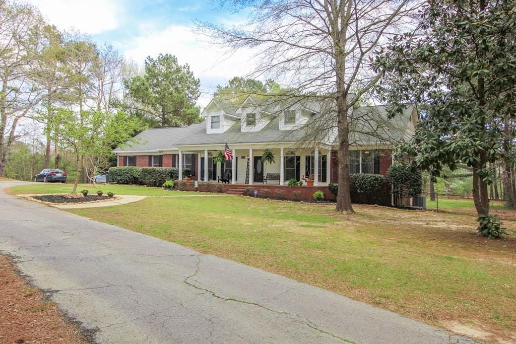 657 Oliver Road, Pine Mountain, GA, 31822 — Photo 2