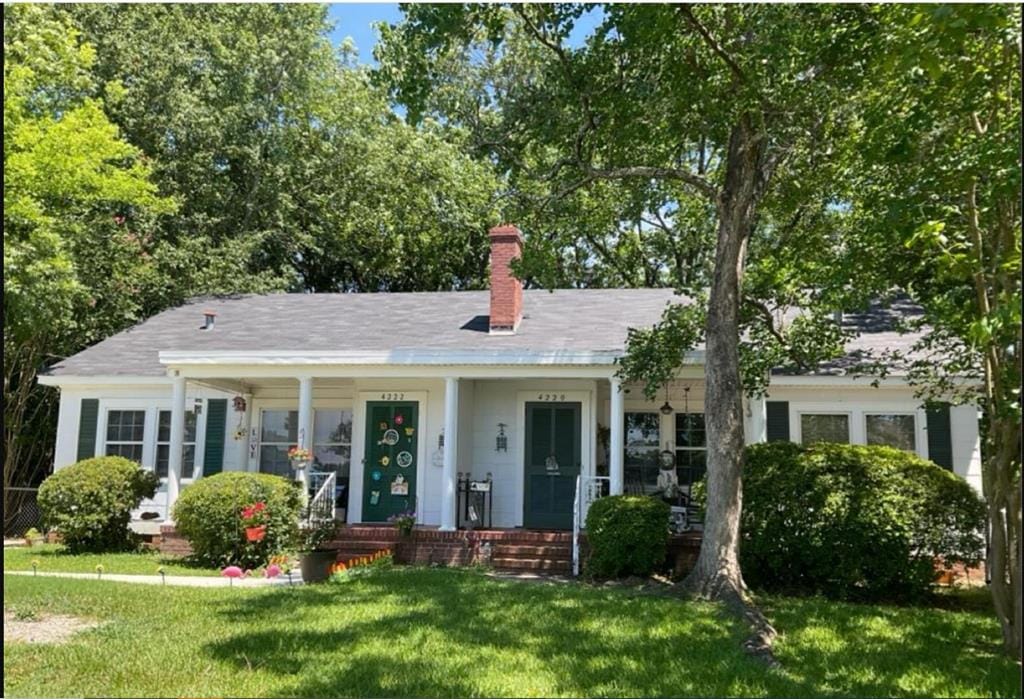 4220 St Francis Ave, Columbus, GA 31904