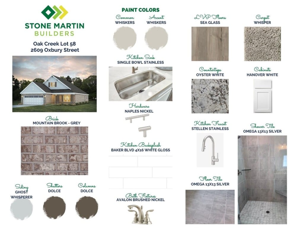 2609 OXBURY, AUBURN, AL, 36830 — Photo 2