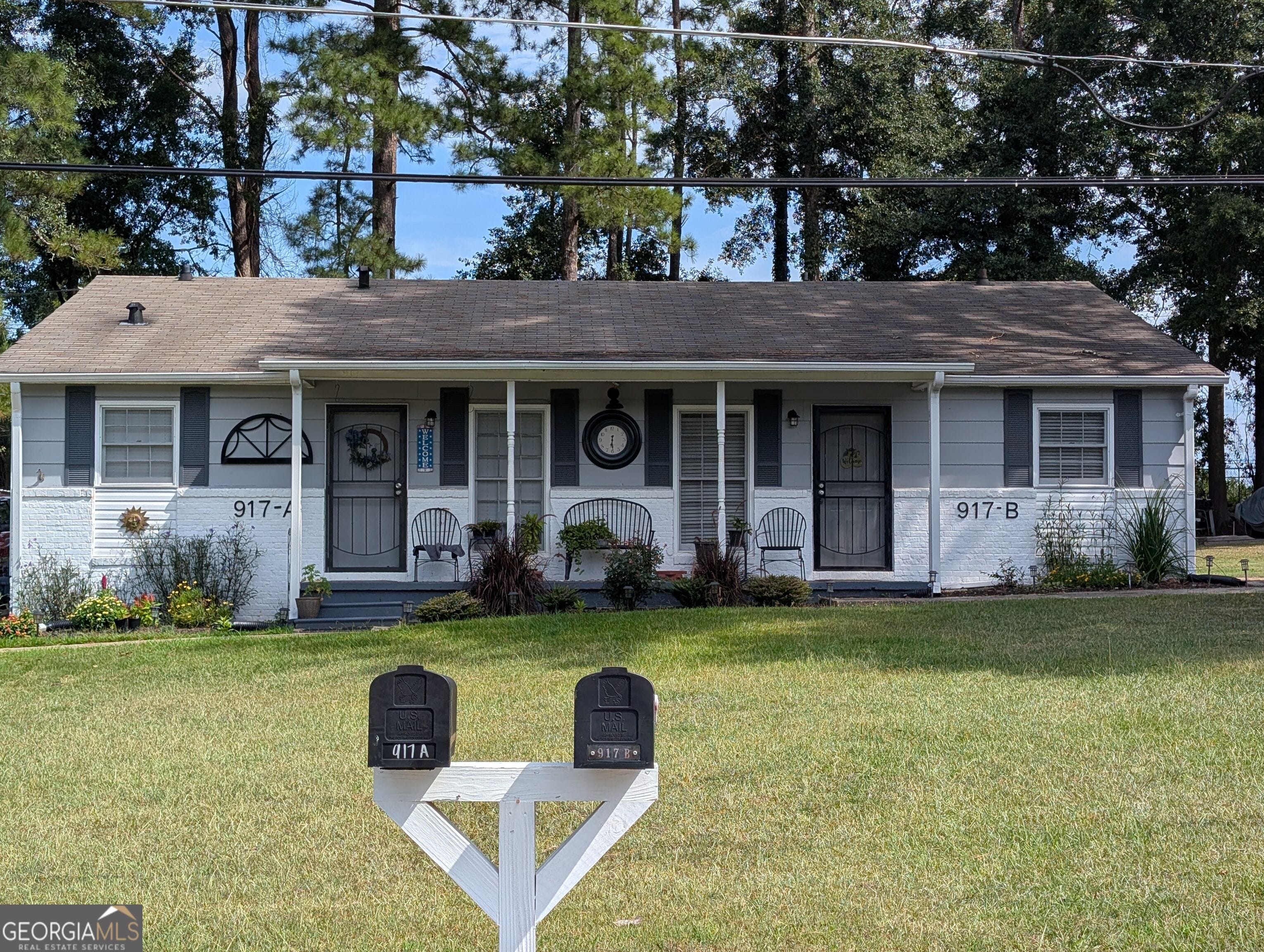 917 Arizona Street, LaGrange, GA, 30241