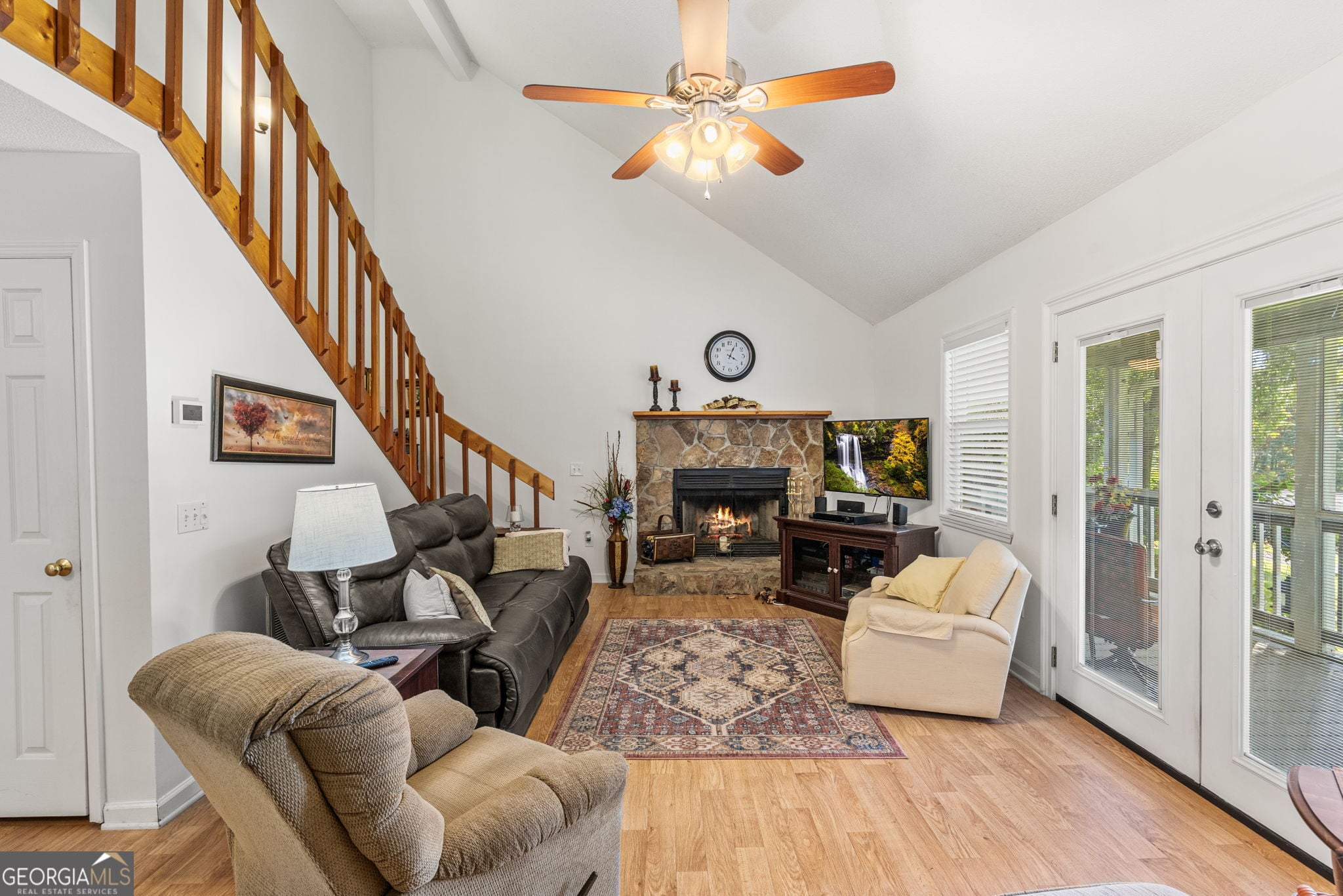 309 Woodland Ln, Hayesville, NC 28904, USA