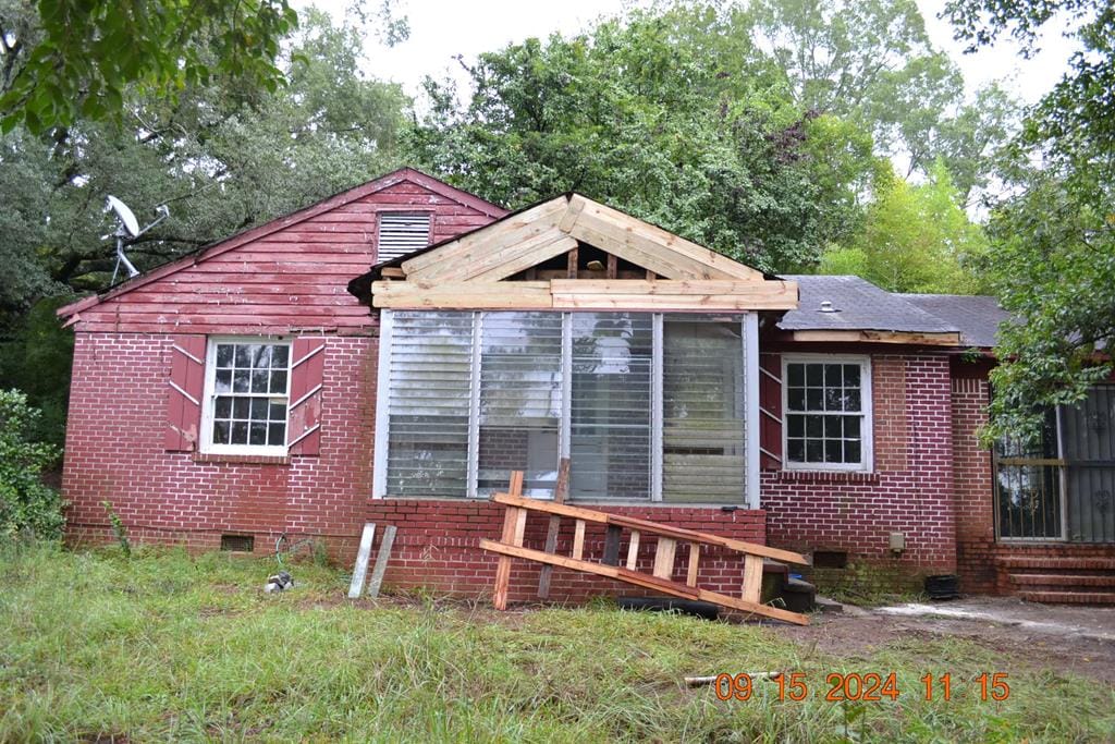 1702 Penn Avenue, Columbus, GA, 31903