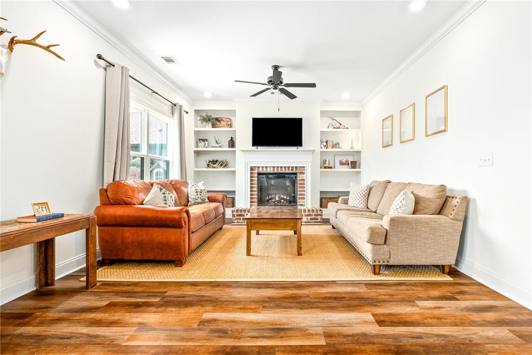 2324 Rutland Road, Auburn, AL, 36832 — Photo 3