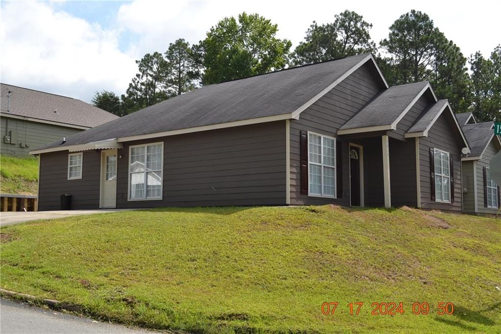 2200 15th, Phenix City, AL, 36867