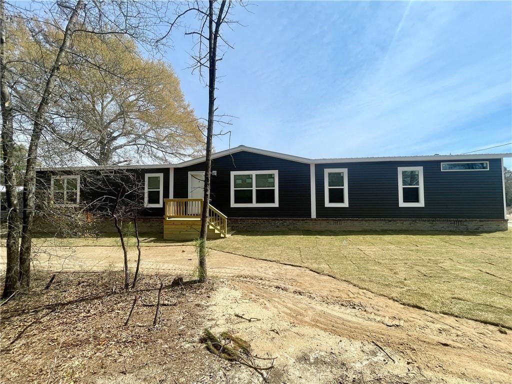 56 Woody Acres, Salem, AL, 36874