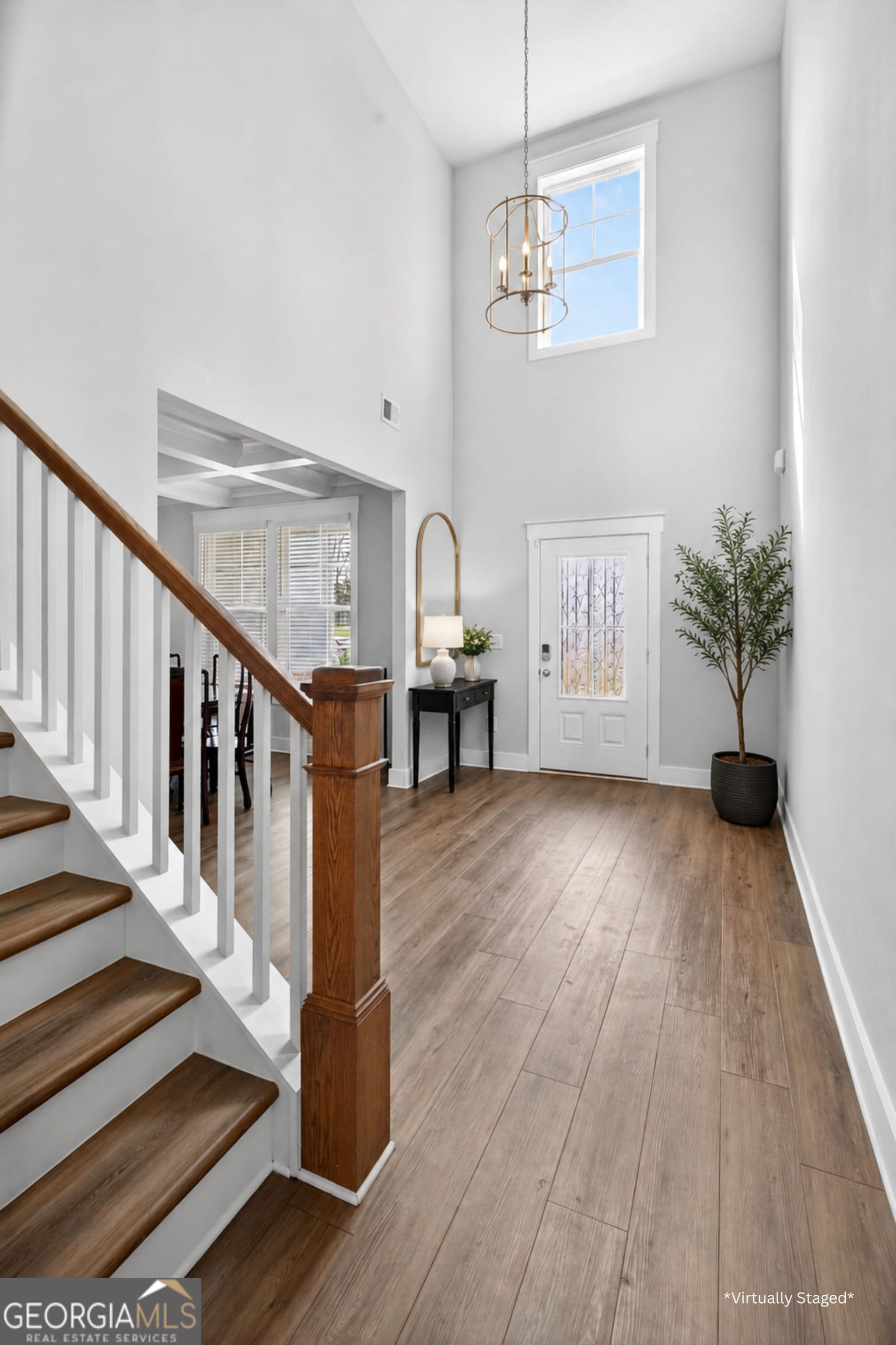 299 Saddleridge Trl, Senoia, GA 30276
