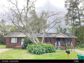 412 Emily Ave, Albany, GA 31701