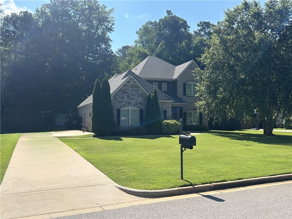 600 Heywood Street, Auburn, AL, 36832