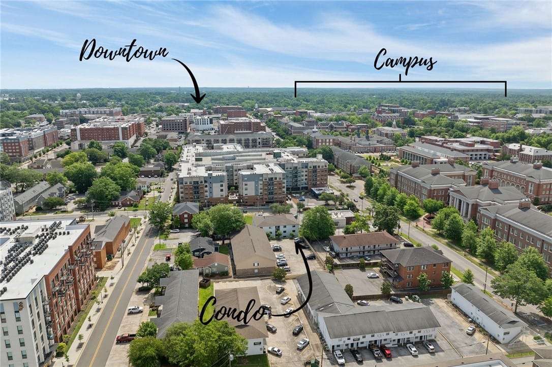 111 Thomas St #11, Auburn, AL 36832
