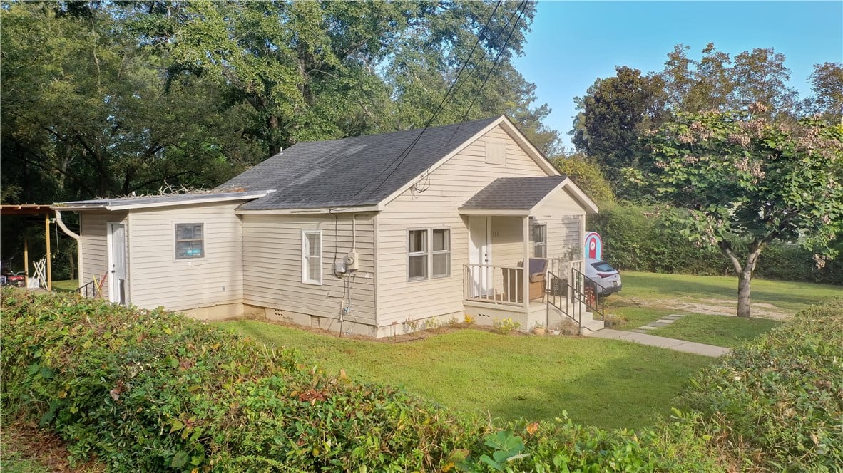 333 Byrd St, Auburn, AL 36832