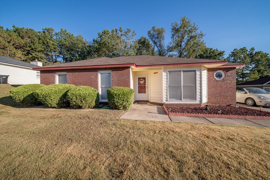 5833 Fellow Street, Columbus, GA, 31907