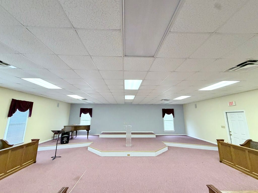 2703 Beacon Ave, Columbus, GA 31904