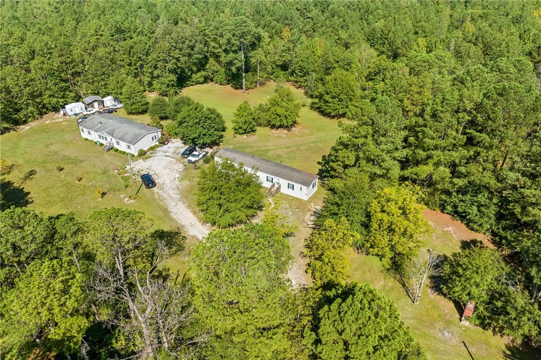 1736 COUNTY ROAD 59, Notasulga, AL, 36866 — Photo 2