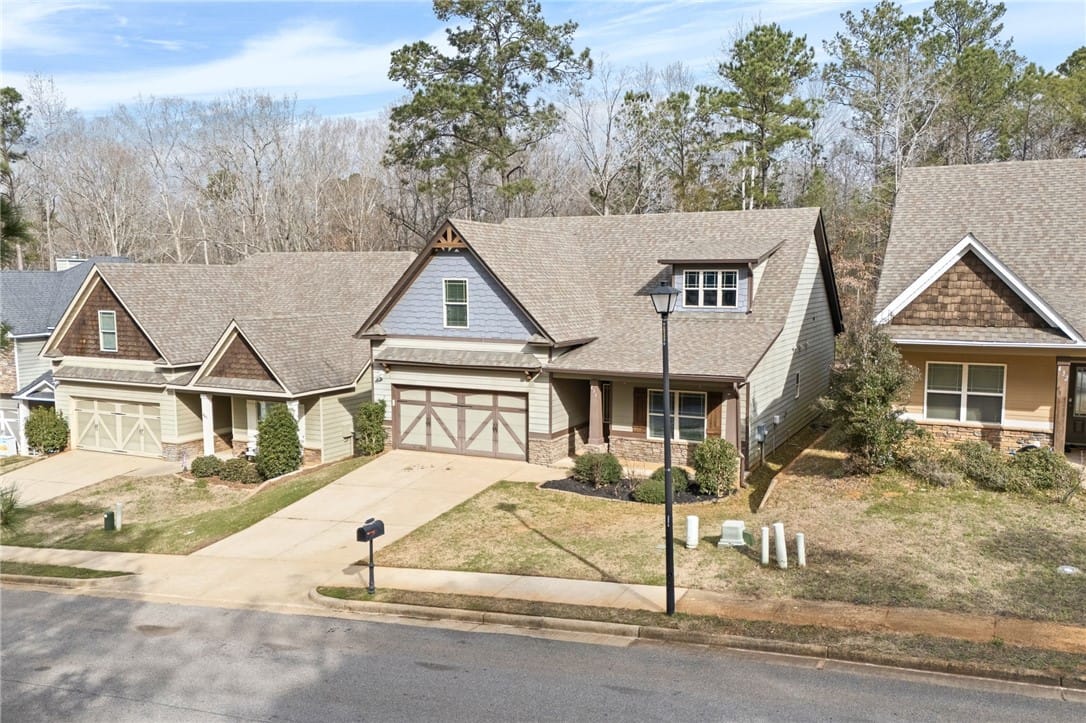 436 Lightness Dr, Auburn, AL 36832, USA — Photo 2